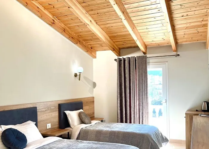 Mili Hotel Berat
