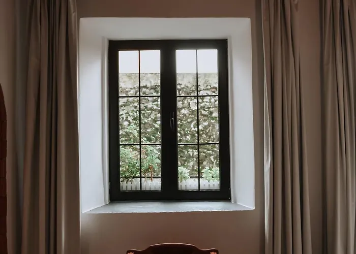 Atelier Boutique Hotel Shkoder