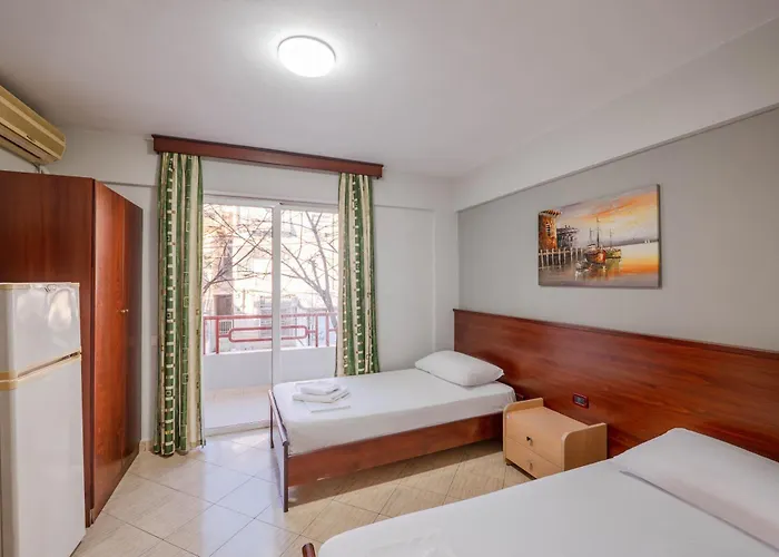 Hotel Venera Sarandë