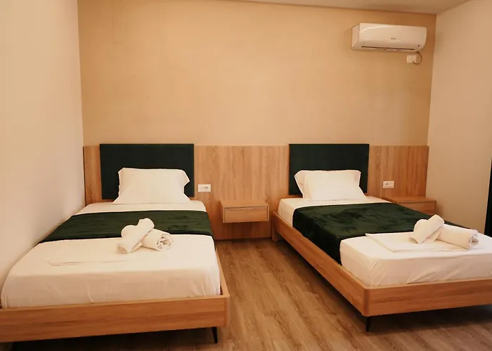 Villa Solis Vlore