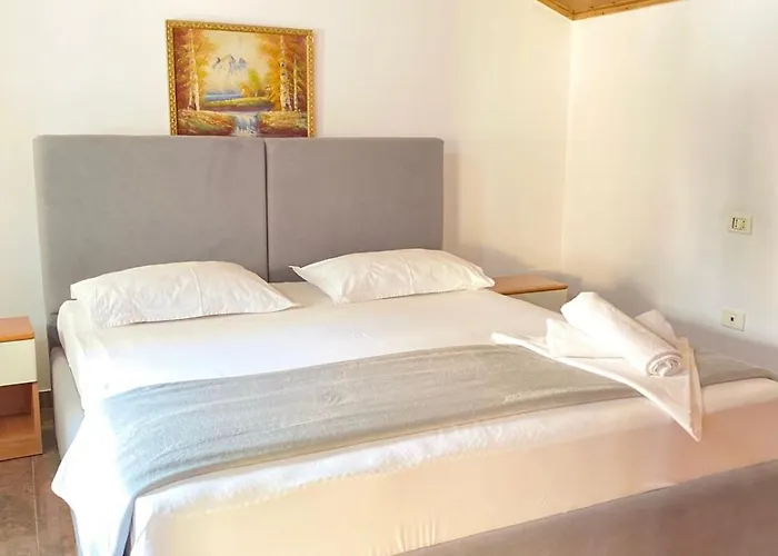 Vila 57 Hotel Tirana