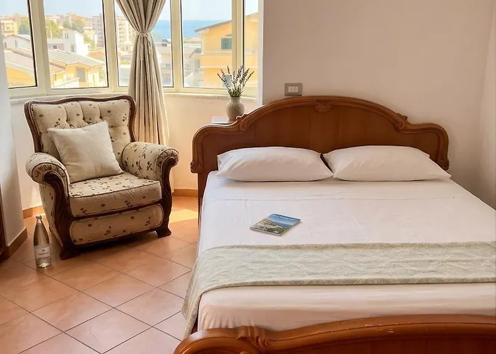 Apartments Vila Cala Durrës