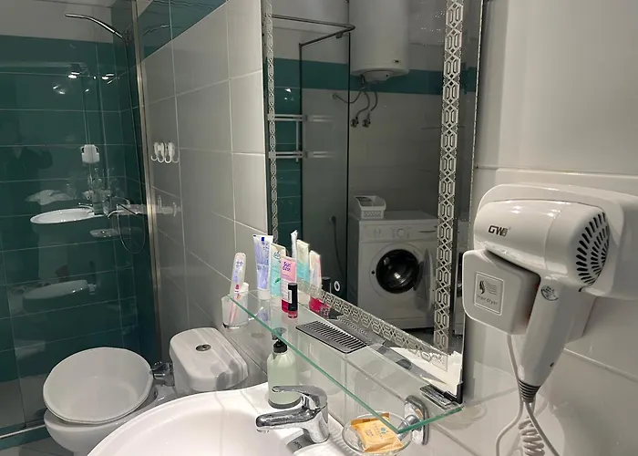 Apartment Bay, Bougainville Bay Resort Sarande