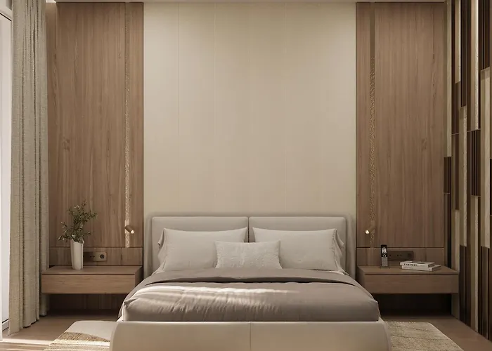 Hoteles en Golem (Tirana)