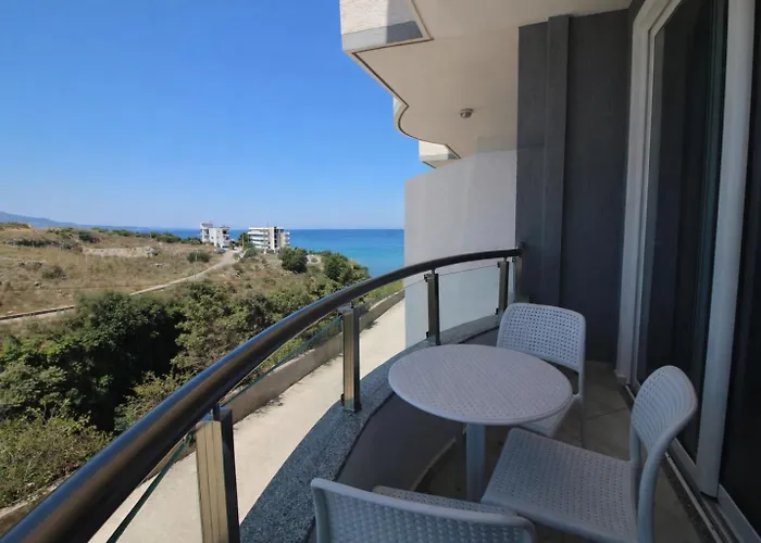 F&J Hotel Sarande