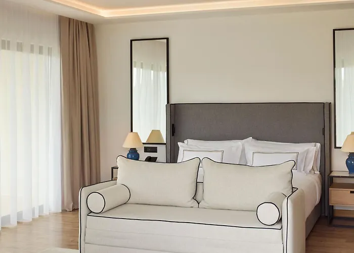 Hotel Meliá Durrës Albania Plazhi San Pietro