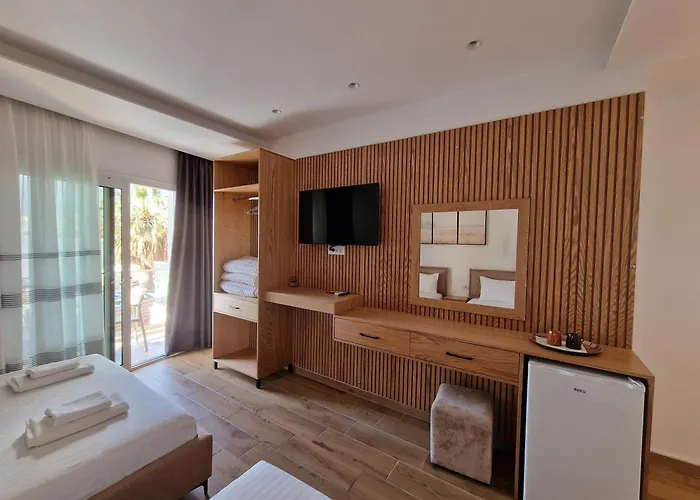 Seaside Hotel Himare