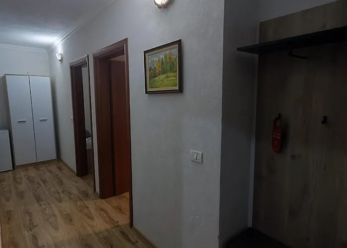 Hotel Livia Tirana