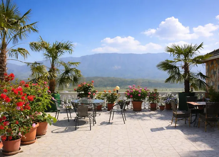Guest House Memushi Gjirokaster