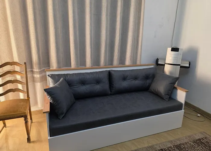 Sixth Apartment Shkoder