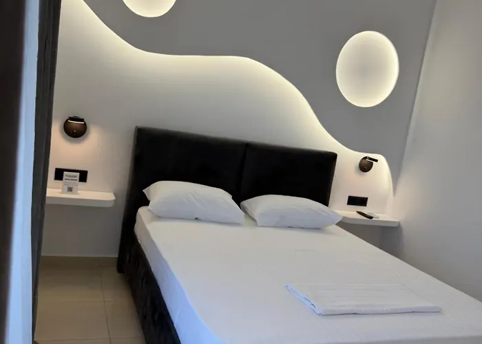 Hotel Mesun Himarë