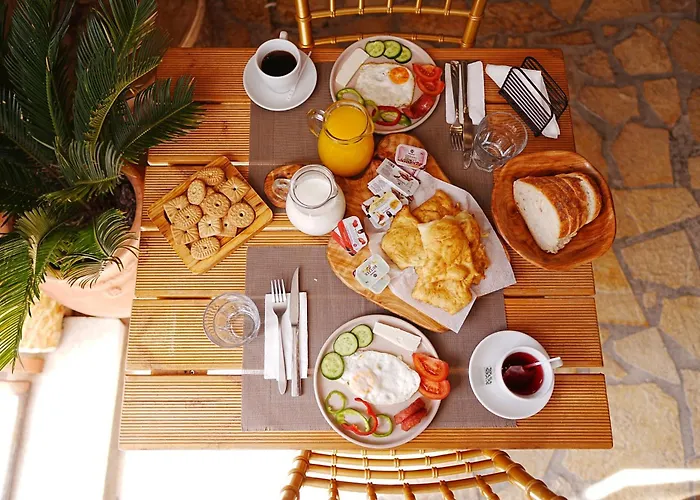 Anel Suites Vlore