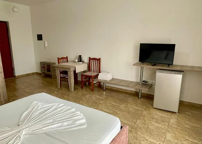 Camere vista mare Vlorë