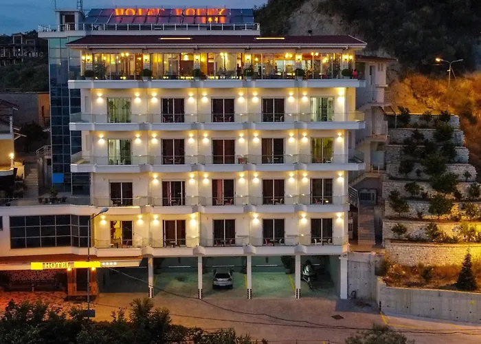 Hotel Vd Roleks Vlore