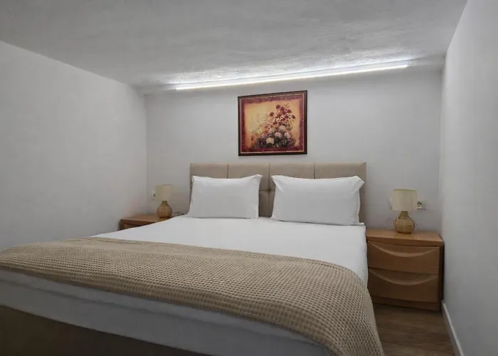Signature Idea Hotel Tirana