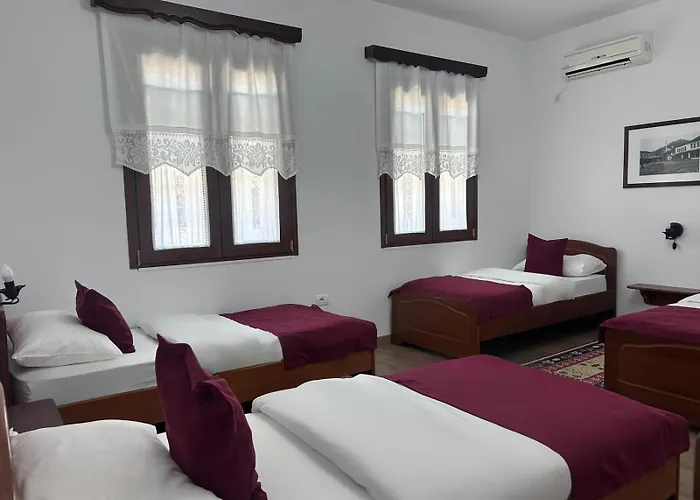 Hotel Berati