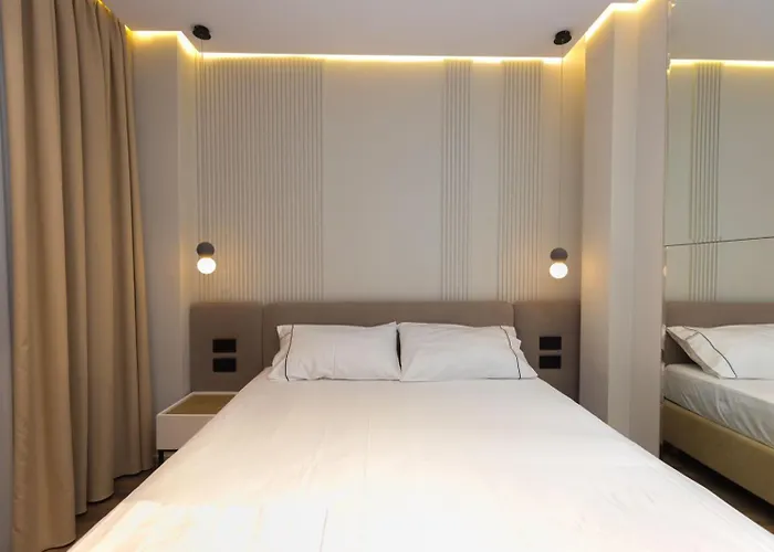 Hotel Miramare Vlore - 4 star Hotel