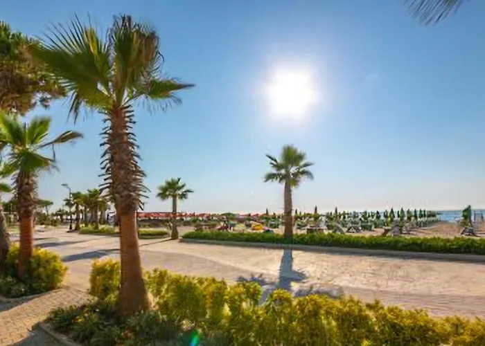 Haustierfreundliches Hotel Nuovo Sun Golem