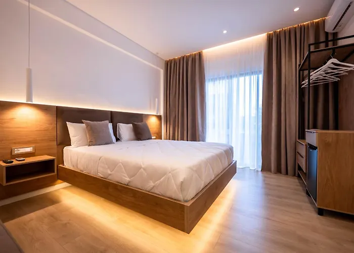 Villa White Ksamil