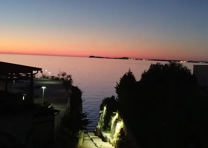 Iris Apartments Vlore