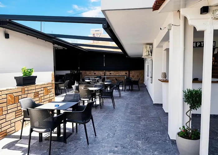 Boutique Hotel Elite Ksamil