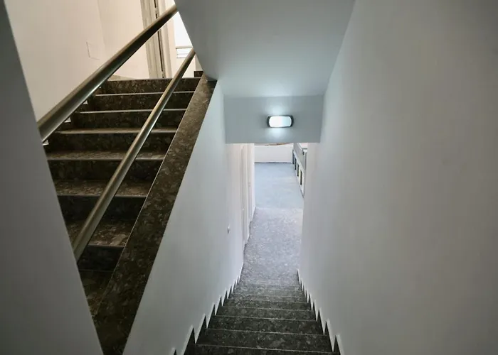 Vila Naco Ksamil
