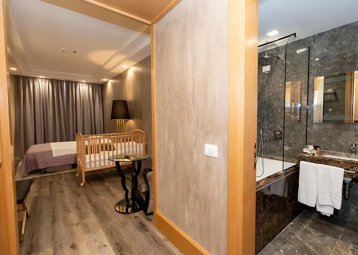 Hotel Golden Palace Shkoder