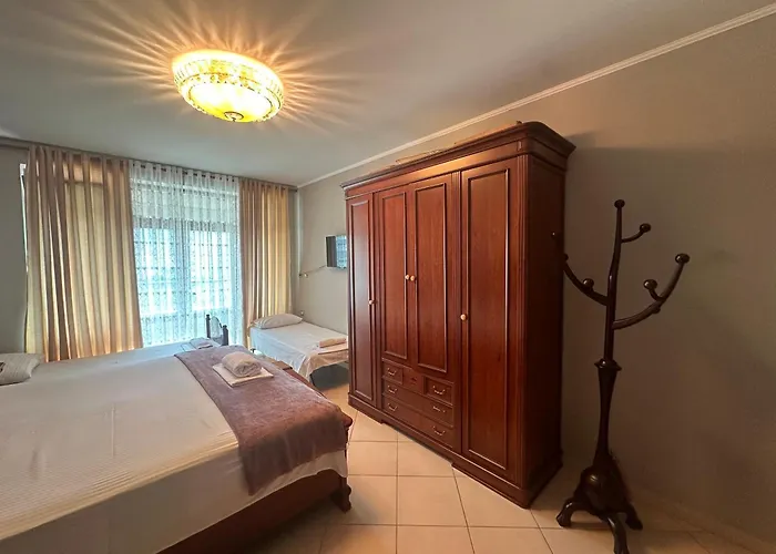 Vila Vadeha Pogradec