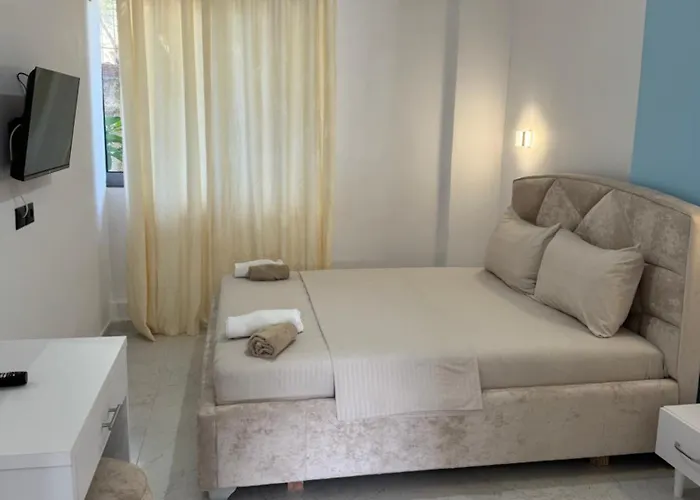 Hotel Irini Sarande