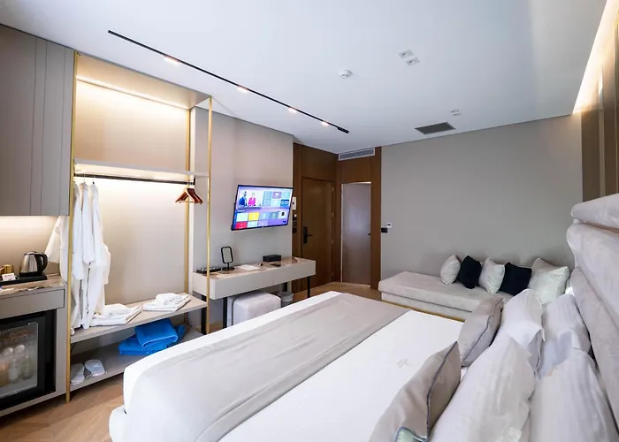 Duka'S Boutique Hotel Ksamil