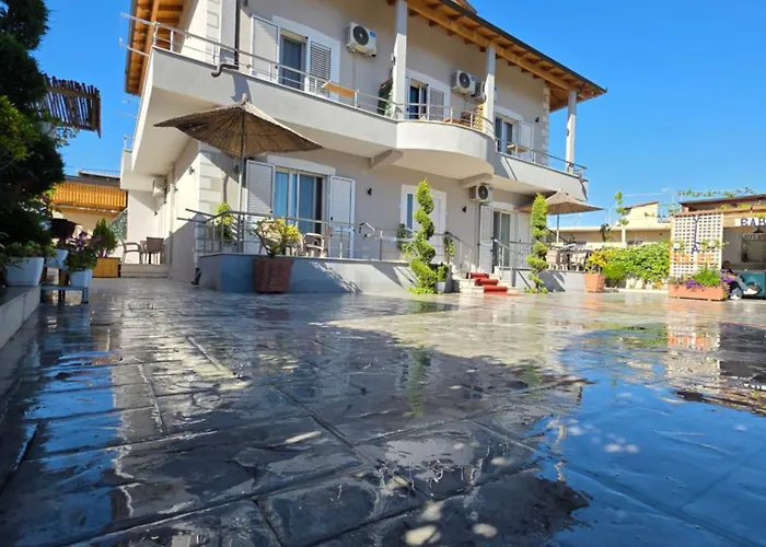 Vila Soleil Vlore