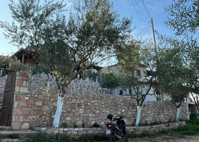 Vokopola Villa Sarande