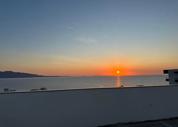 Imperio Hotel Sarande