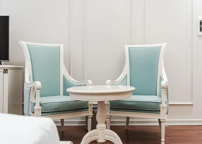 Sol Invictus Boutique Hotel Durres Albania