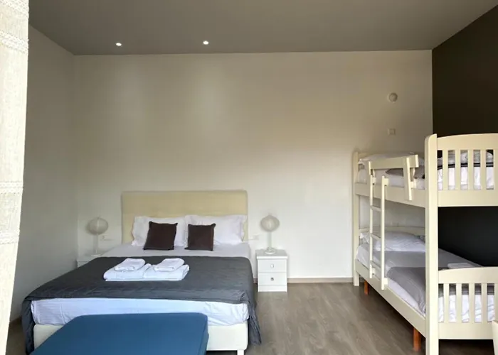 Great Alexander Suites Sarande
