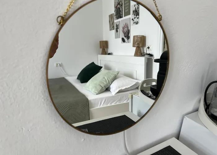 Spile Rooms Lukas Himare
