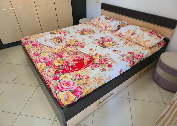 Haustierfreundliches Faik Shehu Apartments Durrës