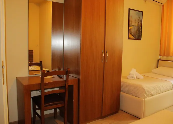 Bobi Hotel Shkoder