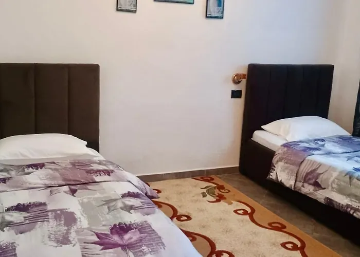 Fati Guest House Durrës