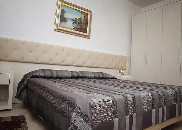 Martin Apartment Vlorë