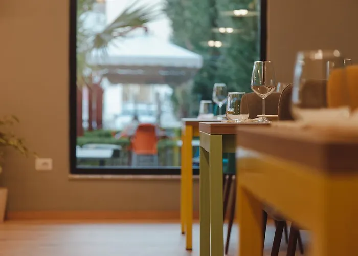 Kadrisa Hotel Durrës