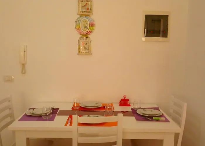 Holiday Apartment Aleksander Sarande
