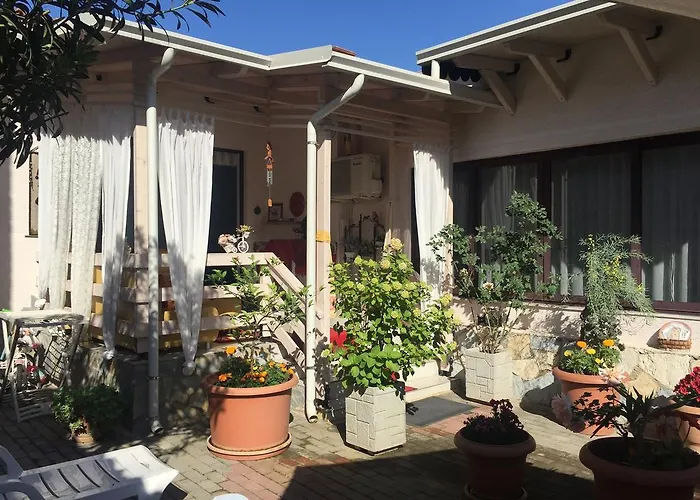Guesthouse Hygge Tirana