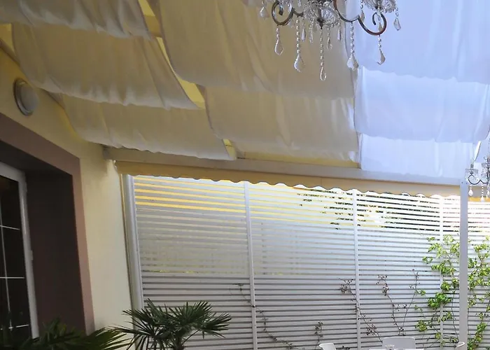Hotel Vila Kerciku Tirana