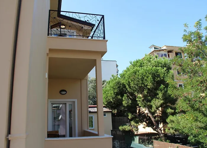 Hotel boutique a Tirana