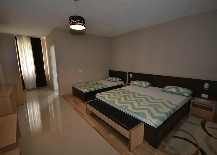 Hotel Veri Peshkopi