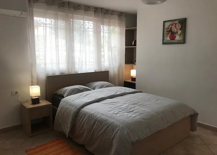 Boutique Andi Apartments Tirana