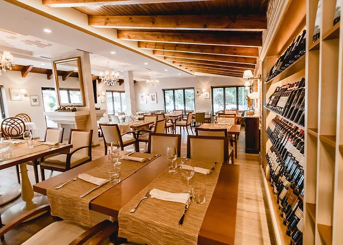Green House Hotel & Restaurant Tirana - 4 star Hotel