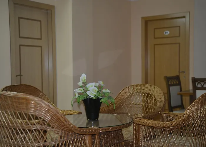Boutique Royal Gaz Hotel Durrës