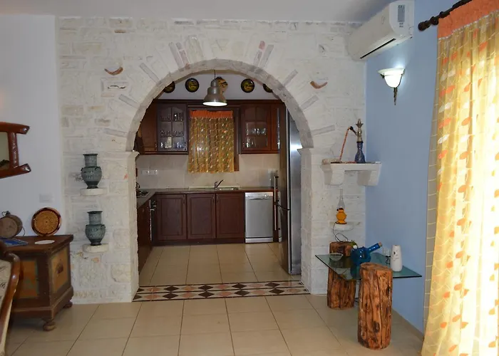 Villa Qarri Ksamil
